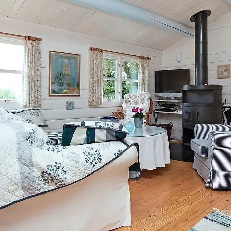 Σπίτι διακοπών Holiday Home Ebeltoft XIII