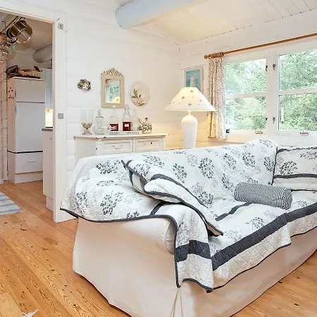 Σπίτι διακοπών Holiday Home Ebeltoft XIII *