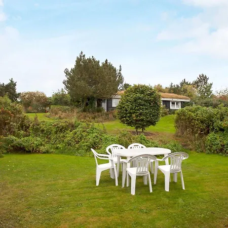 Holiday Home Ebeltoft XIII * Ebeltoft
