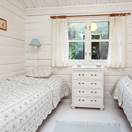Holiday Home Ebeltoft XIII Σπίτι διακοπών