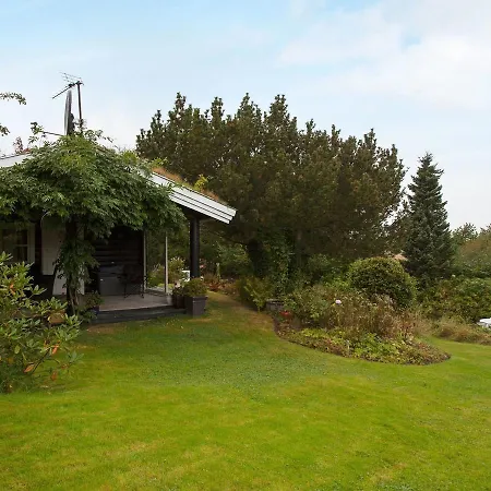 Holiday Home Ebeltoft XIII *