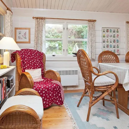 Holiday Home Ebeltoft XIII Σπίτι διακοπών