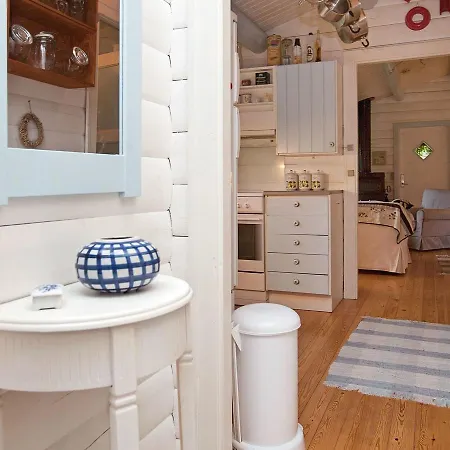 Holiday Home Ebeltoft XIII Σπίτι διακοπών *
