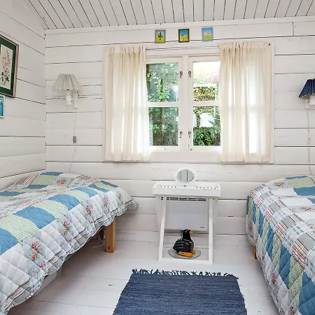 Holiday Home Ebeltoft XIII * Ebeltoft