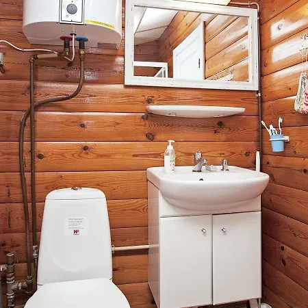 Holiday Home Ebeltoft XIII Σπίτι διακοπών Ebeltoft