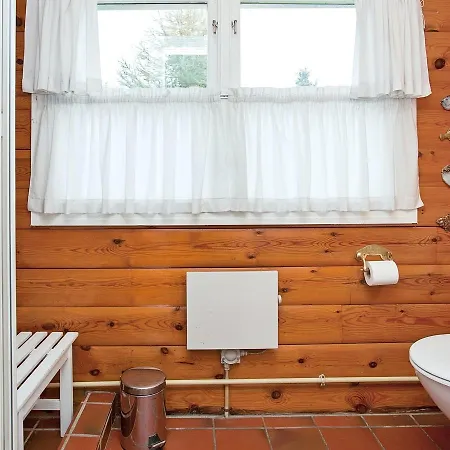 Σπίτι διακοπών Holiday Home Ebeltoft XIII *
