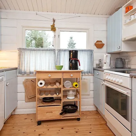Holiday Home Ebeltoft XIII Σπίτι διακοπών
