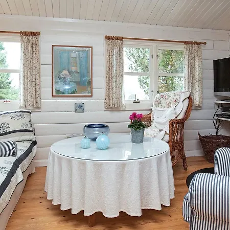 Σπίτι διακοπών Holiday Home Ebeltoft XIII